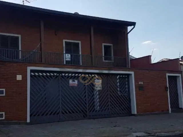 Casa com 300m² 3 quartos e 3 banheiros, à venda, no bairro Dom Bosco em Jaguariúna