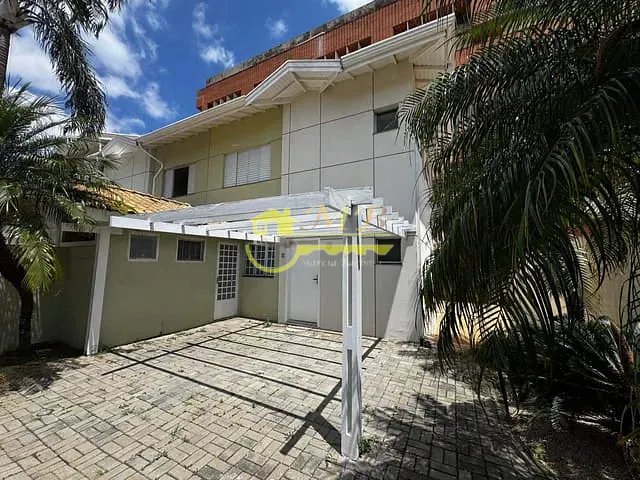 Casa 3 quartos e 2 banheiros, à venda ou para alugar, no bairro Jardim Bom Retiro em Campinas