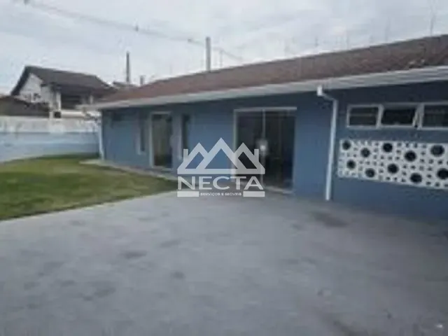 Casa com 250m² 3 quartos e 2 banheiros, à venda, no bairro Caputera em Caraguatatuba