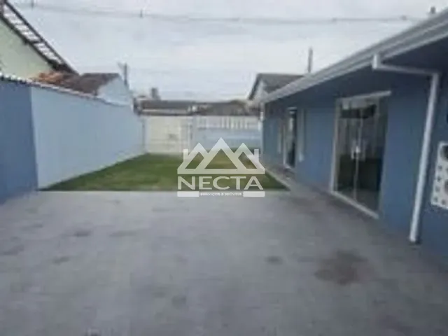Casa com 250m² 3 quartos e 2 banheiros, à venda, no bairro Caputera em Caraguatatuba