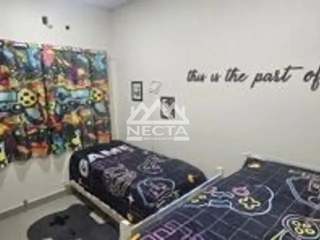 Casa com 250m² 3 quartos e 2 banheiros, à venda, no bairro Caputera em Caraguatatuba