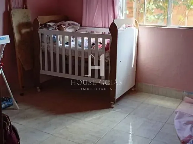Casa 2 quartos e 1 banheiro, à venda, no bairro Residencial Araguaia em Aparecida de Goiânia