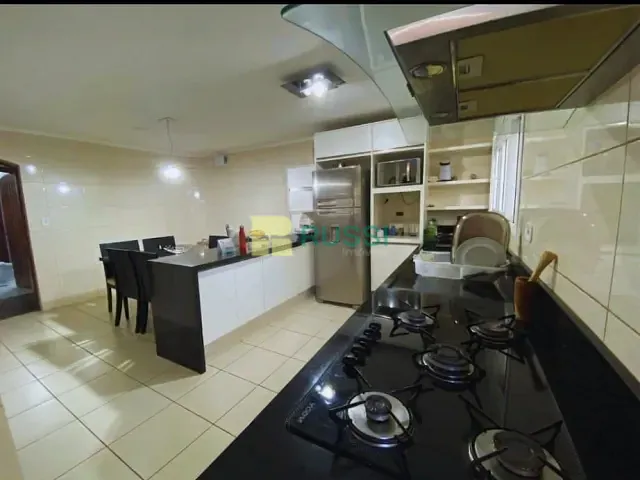 Casa com 600m² 3 quartos e 5 banheiros, à venda, no bairro Jardim Esplanada II em São José dos Campos