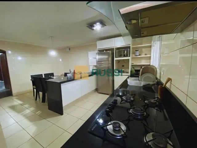 Casa com 600m² 3 quartos e 5 banheiros, à venda, no bairro Jardim Esplanada II em São José dos Campos