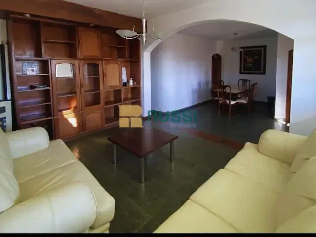 Casa com 600m² 3 quartos e 5 banheiros, à venda, no bairro Jardim Esplanada II em São José dos Campos