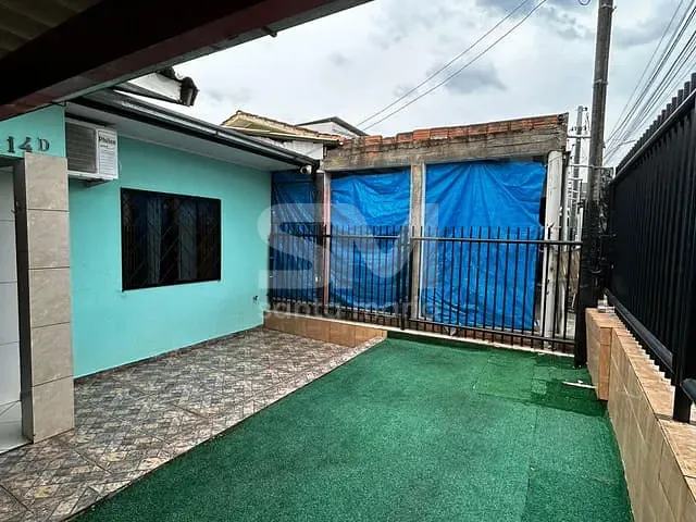 Casa com 171m² 2 quartos e 1 banheiro, à venda, no bairro Efapi em Chapecó