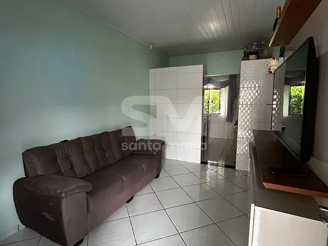 Casa com 171m² 2 quartos e 1 banheiro, à venda, no bairro Efapi em Chapecó