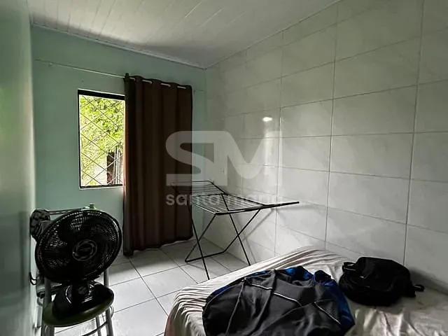 Casa com 171m² 2 quartos e 1 banheiro, à venda, no bairro Efapi em Chapecó