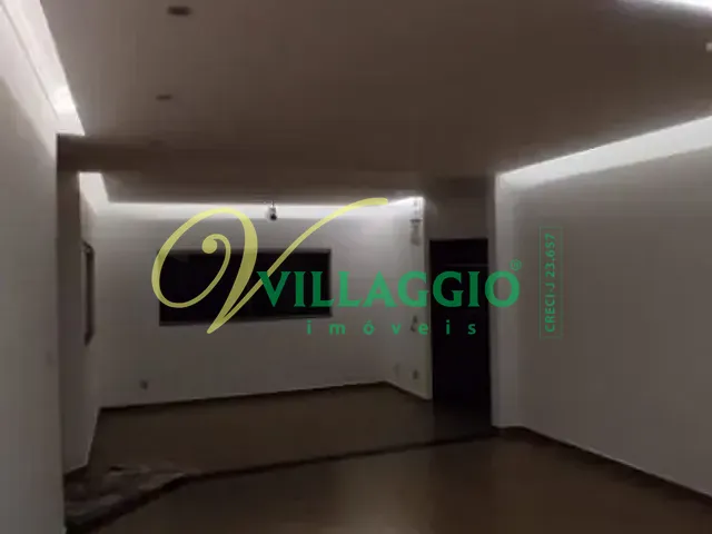 Casa com 360m² 3 quartos e 4 banheiros, à venda, no bairro Jardim São Marco em São José do Rio Preto