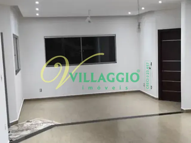 Casa com 360m² 3 quartos e 4 banheiros, à venda, no bairro Jardim São Marco em São José do Rio Preto