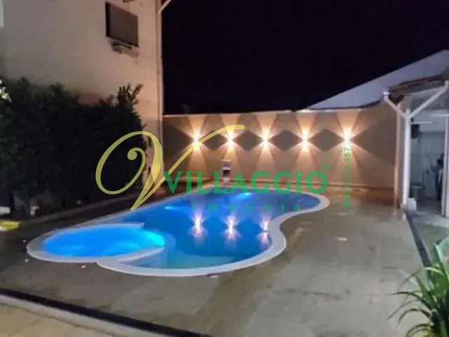 Casa com 360m² 3 quartos e 4 banheiros, à venda, no bairro Jardim São Marco em São José do Rio Preto