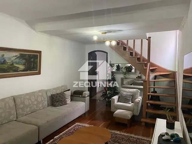 Casa com 96m² 2 quartos e 4 banheiros, à venda, no bairro Bussocaba em Osasco