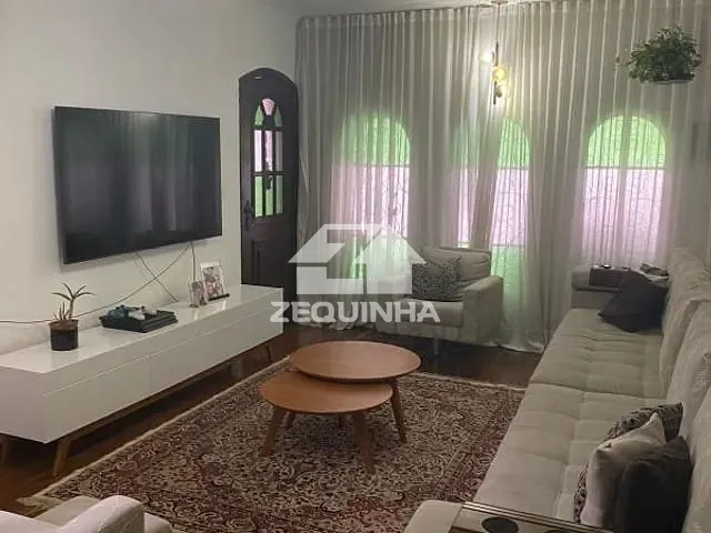 Casa com 96m² 2 quartos e 4 banheiros, à venda, no bairro Bussocaba em Osasco