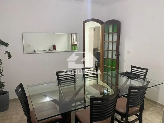 Casa com 96m² 2 quartos e 4 banheiros, à venda, no bairro Bussocaba em Osasco