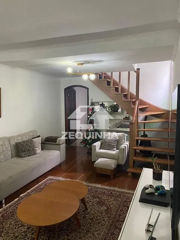 Casa, 2 quartos, 180 m² - Foto 2