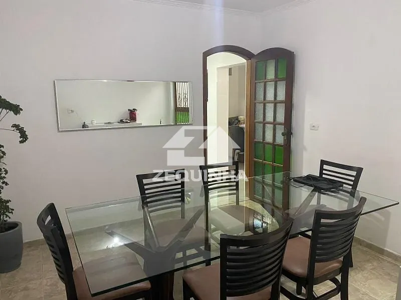 Casa, 2 quartos, 180 m² - Foto 4