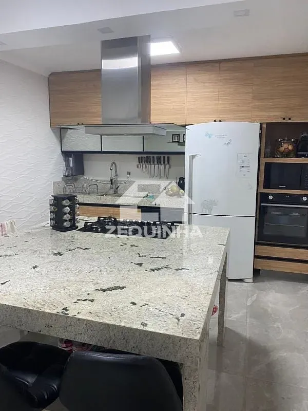 Casa, 2 quartos, 180 m² - Foto 5