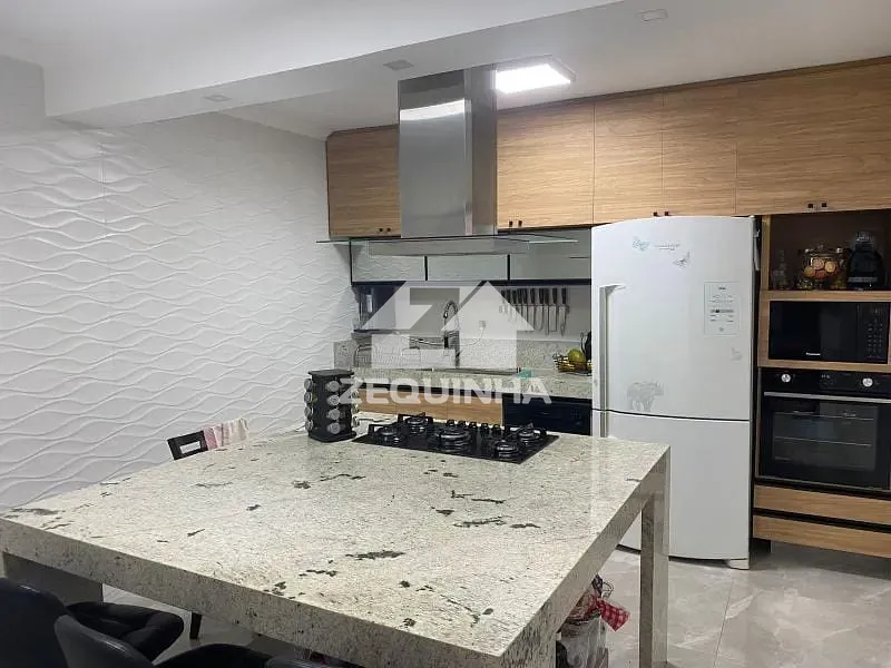Casa, 2 quartos, 180 m² - Foto 6