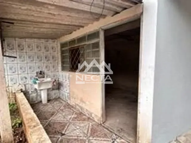 Casa com 390m² 3 quartos e 2 banheiros, à venda, no bairro Canto do Mar em São Sebastião