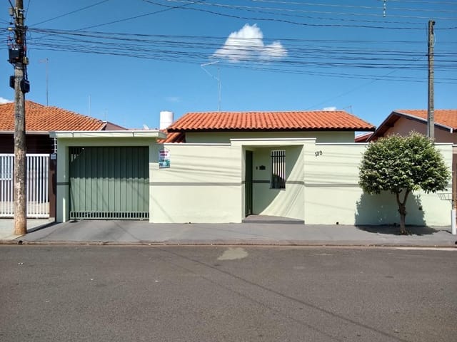 Foto do Casa - Casa com 2 dormitórios à venda, 142 m² por R$ 420.000,00 - Jardim do Lago - Artur Nogueira/SP | Imobiliária Olandini