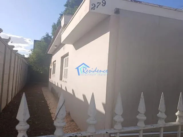 Casa com 428m², para alugar, no bairro Cidade Nova em Indaiatuba