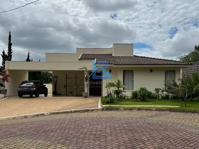 Casa com 440m² 3 quartos e 1 banheiro, à venda, no bairro Condomínio Ville de France em Itatiba