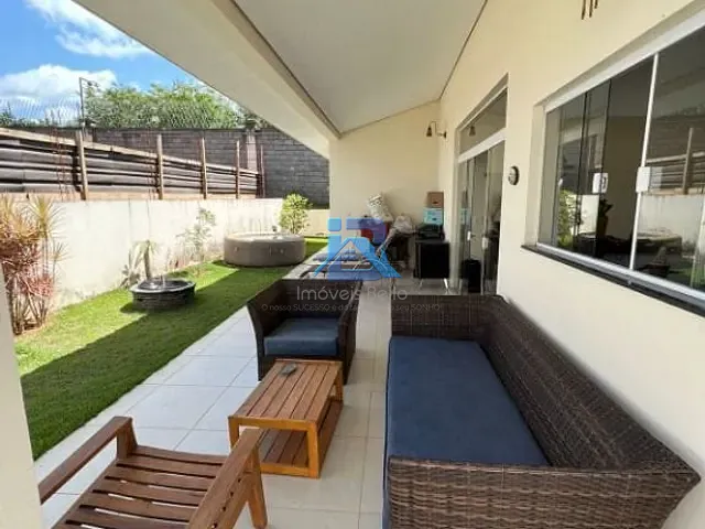 Casa com 440m² 3 quartos e 1 banheiro, à venda, no bairro Condomínio Ville de France em Itatiba