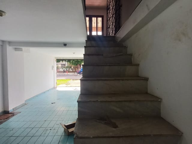 Casa com 657m² 5 quartos e 3 banheiros, à venda, no bairro Ponta Grossa (Icoaraci) em Belém