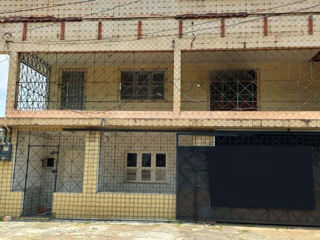 Casa com 657m² 5 quartos e 3 banheiros, à venda, no bairro Ponta Grossa (Icoaraci) em Belém
