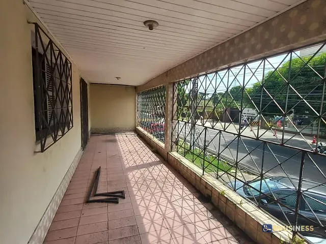 Casa com 657m² 5 quartos e 3 banheiros, à venda, no bairro Ponta Grossa (Icoaraci) em Belém