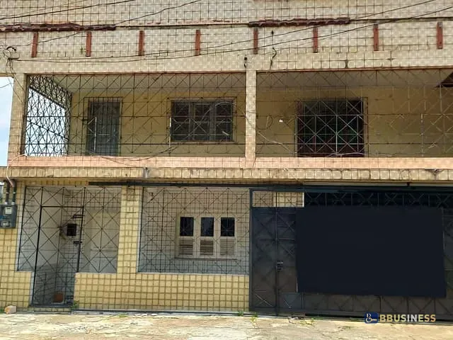 Casa com 657m² 5 quartos e 3 banheiros, à venda, no bairro Ponta Grossa (Icoaraci) em Belém