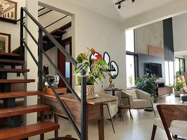Casa com 428m² 3 quartos e 4 banheiros, à venda, no bairro Cyrela Landscape em Uberaba