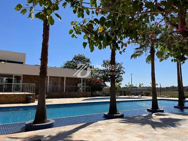 Casa com 428m² 3 quartos e 4 banheiros, à venda, no bairro Cyrela Landscape em Uberaba