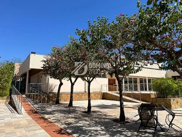 Casa com 428m² 3 quartos e 4 banheiros, à venda, no bairro Cyrela Landscape em Uberaba