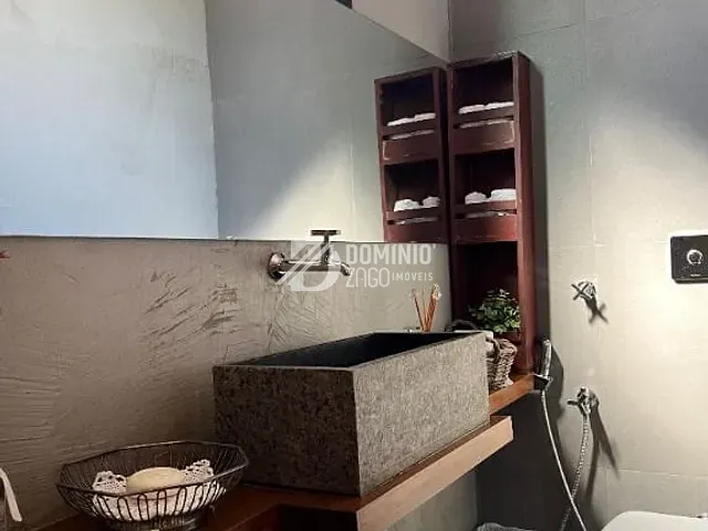 Casa com 428m² 3 quartos e 4 banheiros, à venda, no bairro Cyrela Landscape em Uberaba