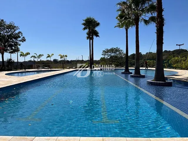 Casa com 428m² 3 quartos e 4 banheiros, à venda, no bairro Cyrela Landscape em Uberaba