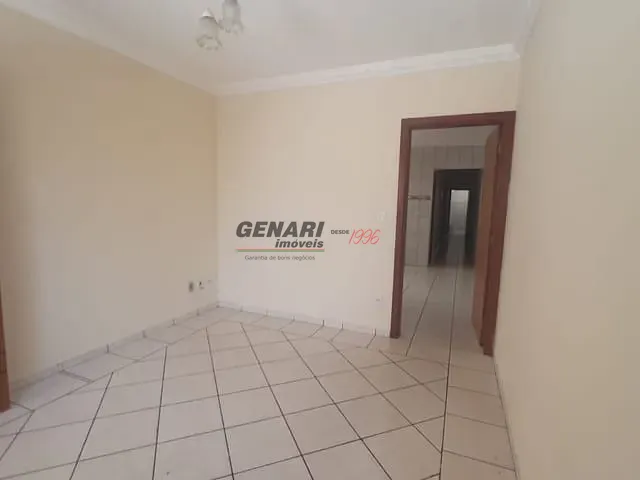 Casa com 143m² 2 quartos e 2 banheiros, para alugar, no bairro Vila Georgina em Indaiatuba