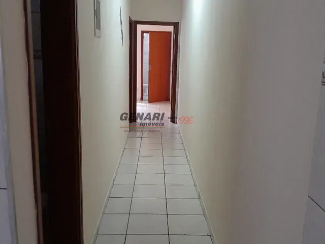 Casa com 143m² 2 quartos e 2 banheiros, para alugar, no bairro Vila Georgina em Indaiatuba