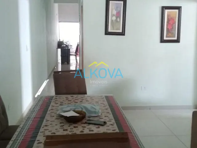 Casa com 175m² 2 quartos e 2 banheiros, à venda, no bairro Santa Cecilia II em São José dos Campos