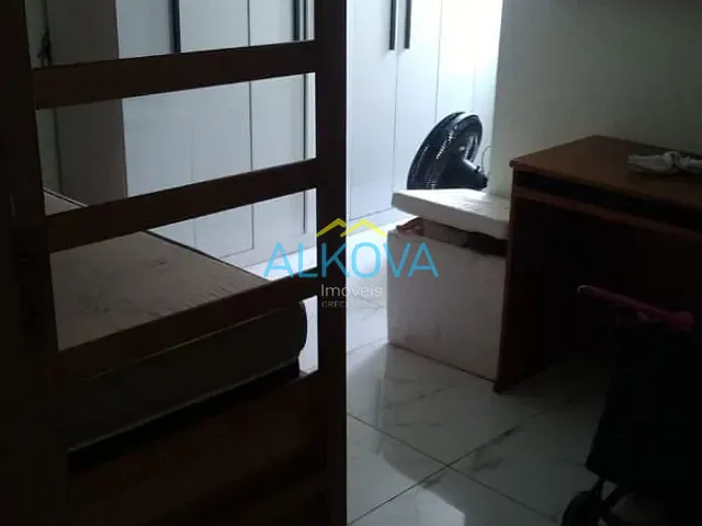 Casa com 175m² 2 quartos e 2 banheiros, à venda, no bairro Santa Cecilia II em São José dos Campos