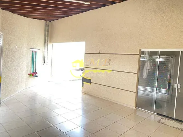 Casa 2 quartos e 2 banheiros, à venda, no bairro Loteamento Residencial Campina Verde em Campinas