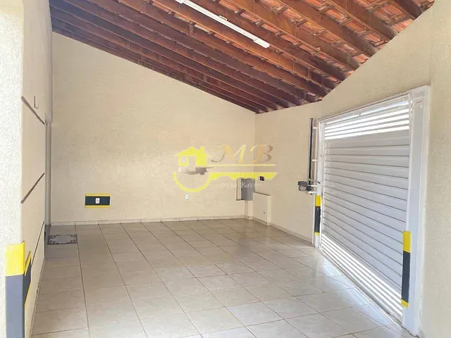 Casa 2 quartos e 2 banheiros, à venda, no bairro Loteamento Residencial Campina Verde em Campinas