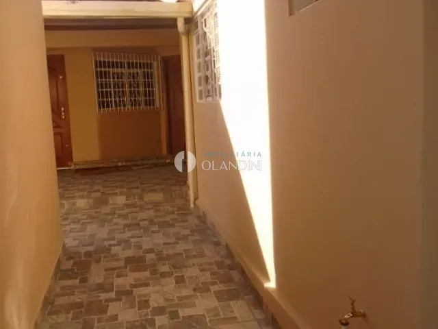 Casa com 100m² 2 quartos e 1 banheiro, para alugar, no bairro Jardim Conservani em Artur Nogueira
