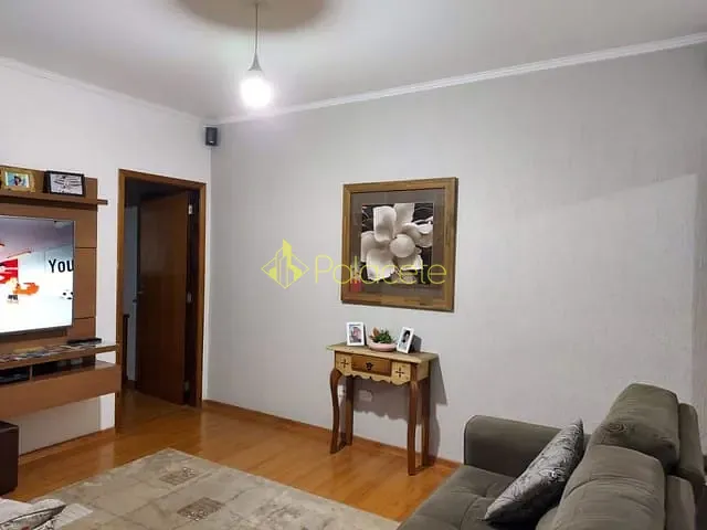 Casa com 125m² 2 quartos e 2 banheiros, à venda, no bairro Jardim Independência em Taubaté