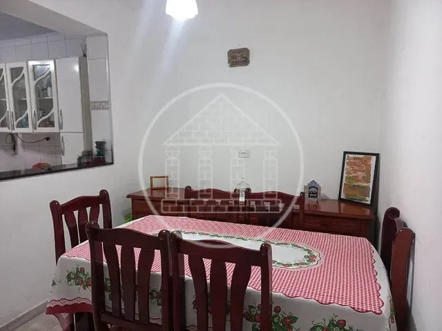 Casa com 150m² 3 quartos e 2 banheiros, à venda, no bairro Vila São José em São Paulo