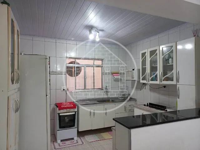 Casa com 150m² 3 quartos e 2 banheiros, à venda, no bairro Vila São José em São Paulo