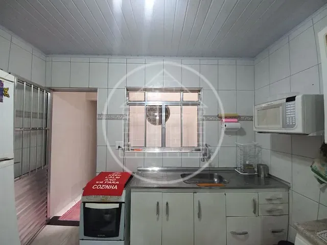 Casa com 150m² 3 quartos e 2 banheiros, à venda, no bairro Vila São José em São Paulo