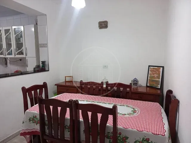 Casa com 150m² 3 quartos e 2 banheiros, à venda, no bairro Vila São José em São Paulo