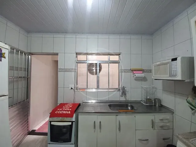 Casa com 150m² 3 quartos e 2 banheiros, à venda, no bairro Vila São José em São Paulo