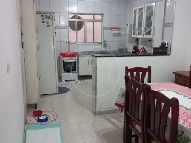 Casa com 150m² 3 quartos e 2 banheiros, à venda, no bairro Vila São José em São Paulo